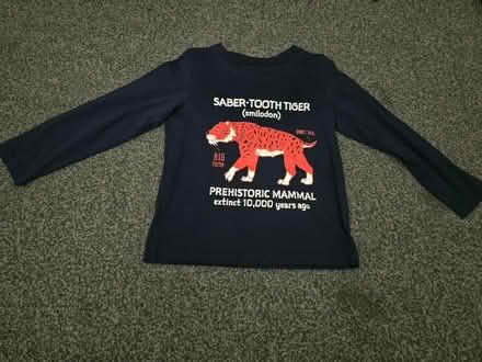 Photo of free Boy clothes (DE22) #1