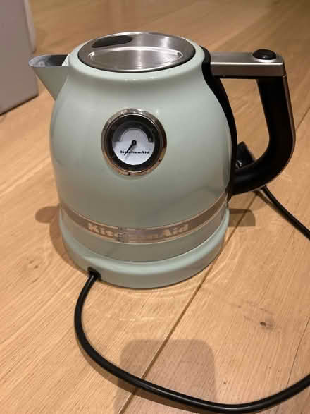 Photo of free (Not working) Kitchen Aid Kettle (CR5) #1