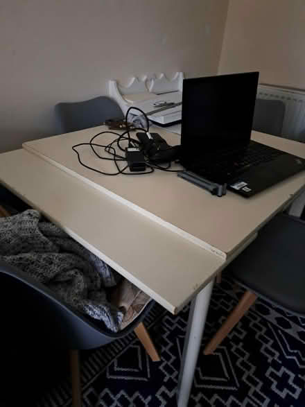 Photo of free table (Great Totham CM9) #2