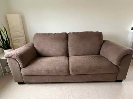 Photo of free IKEA tidafors sofa (Bog Gate TW10) #1