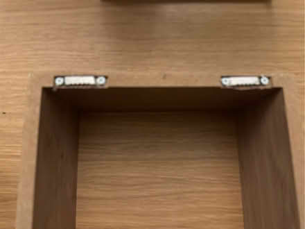 Photo of free Cube display X3 (Woodingdean BN2) #2