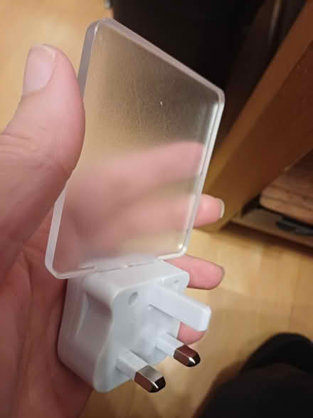 Photo of free Night light plug in (Ealing) #3