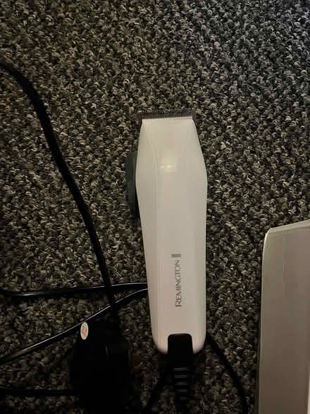 Photo of free Electric razor/ head shaver (G20 Maryhill) #1