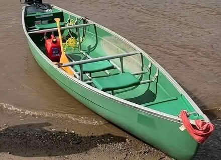Photo of Kayaks and/or Canoe (Maryhill G20) #1