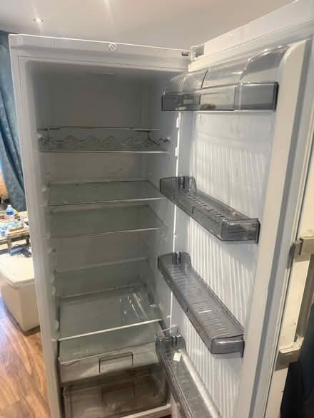 Photo of free Blomberg Larder fridge (Park Hill) #3