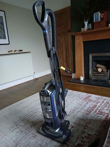 Photo of free Shark Vacuum Cleaner (West Bridgford NG2) #1