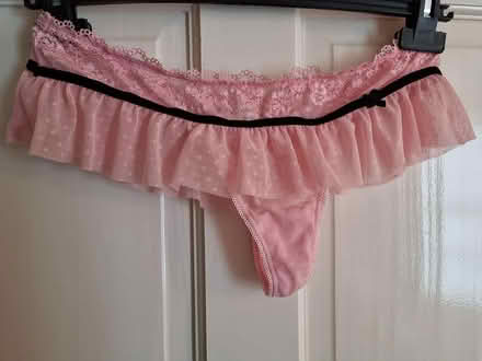 Photo of free Few items of clothing (gravesend DA11) #3