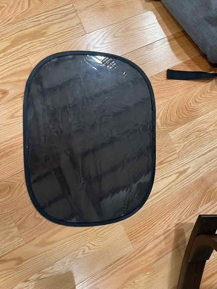 Photo of free Window sun shield (Near Main Public Library) #1