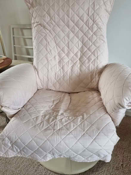 Photo of free Chairs (Clarkston G76) #2