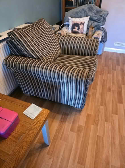 Photo of free Armchair (ME7) #2