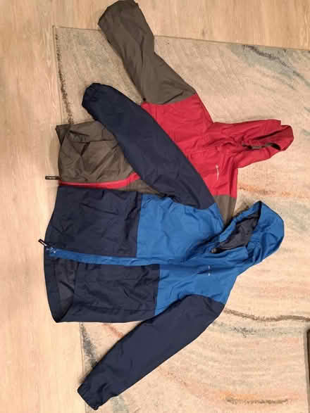 Photo of free Headbands & Clothes (Close to Cumberland School) #3