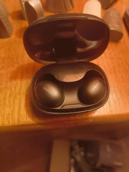 Photo of free Nokia Earbuds (Wandsworth SW18) #1