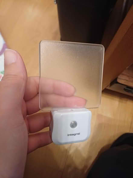 Photo of free Night light plug in (Ealing) #2