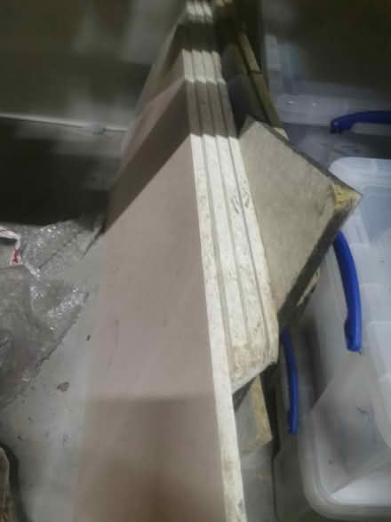 Photo of free rockwall insulation boards (TN34 amhurst) #1