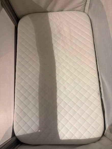 Photo of free Chicco Next To Me (CT6) #2