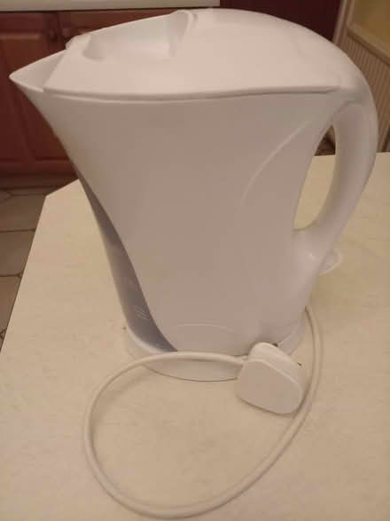 Photo of free Kettle. (Frimley Ward GU16) #2