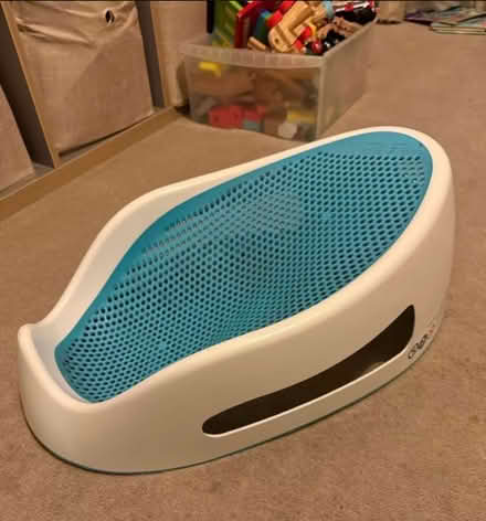 Photo of free Baby bath (GU4 Jacobs Well) #2