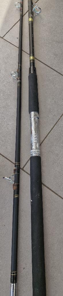 Photo of free Fishing rods and other items (Ilsington TQ13) #4