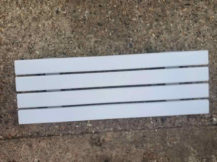 Photo of free Bath Board (Booker HP12) #1