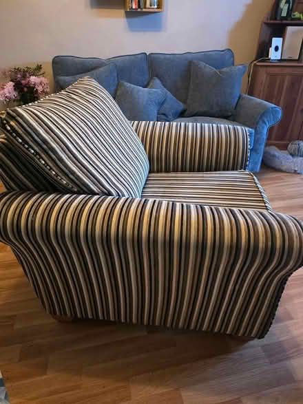 Photo of free Armchair (ME7) #4