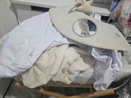 Photo of free Mamas & Papas Sit Up (SK14) #3