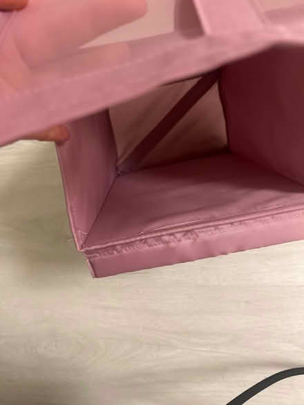 Photo of free Shoe storage (Beddington) #3