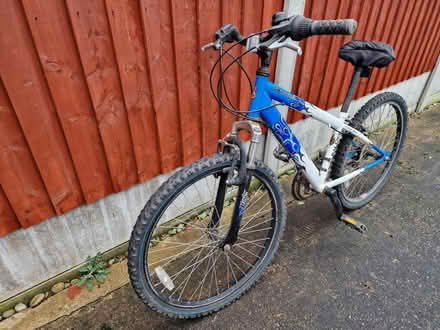 Photo of free Bike to give away (Aspley, NG8) #2