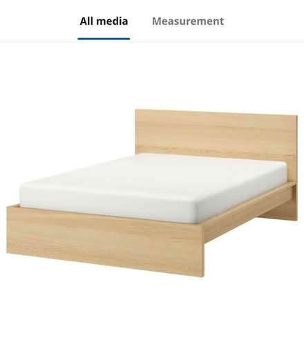 Photo of free Bed frame (Bromley, BR1) #4