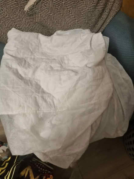 Photo of free Complete single bed bundle (Perivale) #3