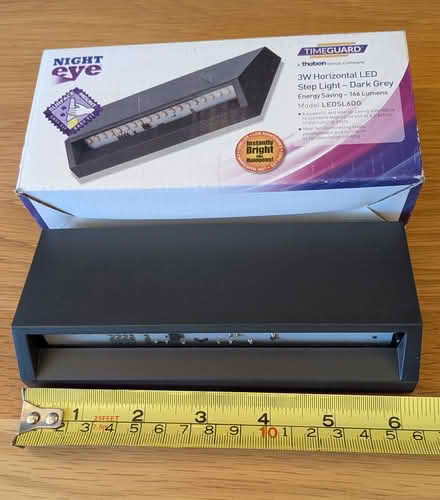 Photo of free 3W Step Light (Westdene, Brighton BN1 5) #1