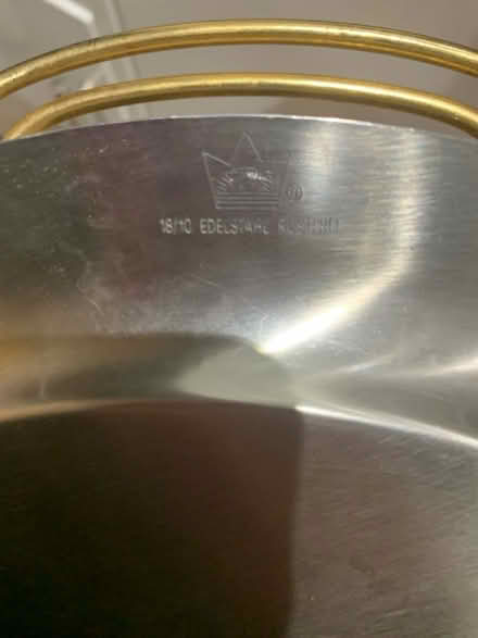 Photo of free Serving platters (Hutton) #4