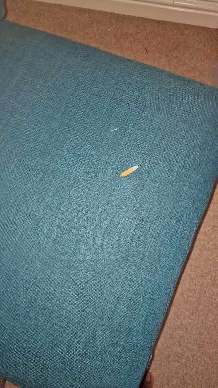 Photo of free 2 seater sofa (New Boultham LN1) #2