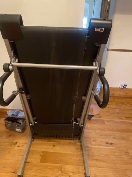 Photo of free Treadmill (Langley SL1) #2
