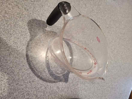 Photo of free Various kitchen items (Grange-over-Sands LA11) #3