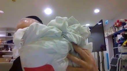 Photo of free Male underwear (NW11 9AF) #1