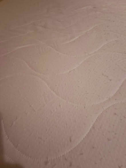 Photo of free Memory foam mattress, John Lewis (Isleworth TW7) #3