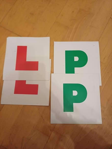 Photo of free Car bundle (Ealing) #1