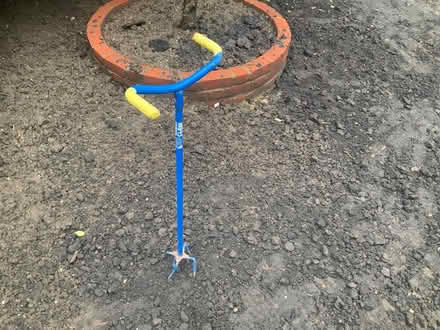 Photo of free Garden claw tool (aldershot GU12) #1