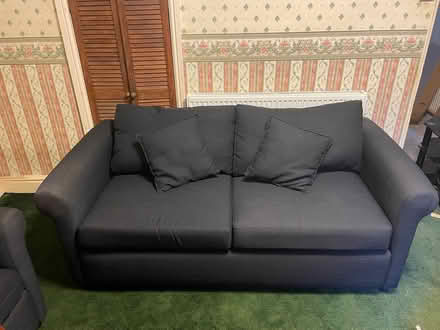 Photo of free Couches (Whitehaven CA28) #1