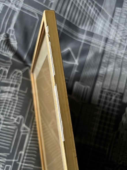 Photo of free Vintage Tatty Photo Frame (Macclesfield SK10) #4