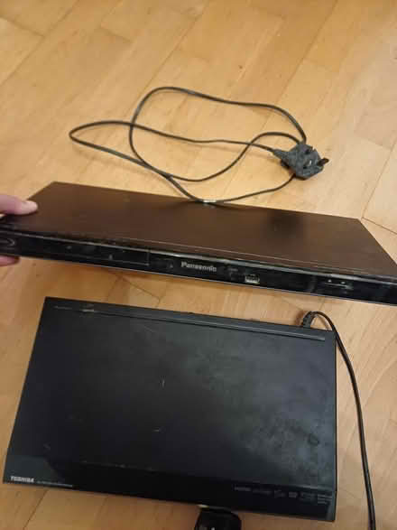 Photo of free Broken blu ray players (Ealing) #3