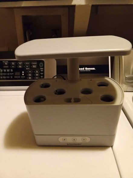 Photo of free Aero Garden (Stover Mills , Warminster) #1