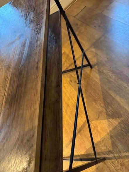 Photo of free desk to go (Moor Allerton LS17) #2