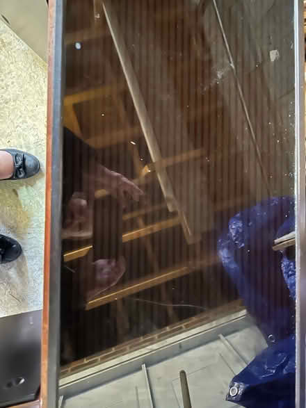 Photo of free Phillips Hostess Trolley (Rayners Lane HA2) #2