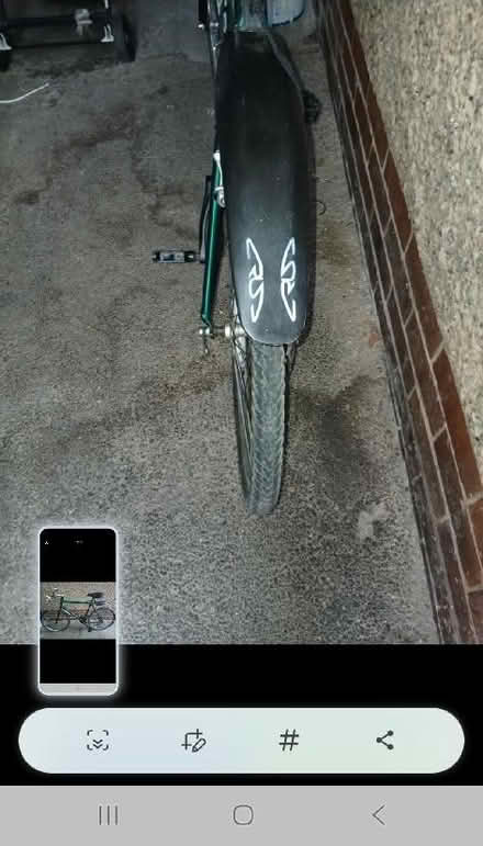 Photo of free Cycle (Priestfield WV14) #3