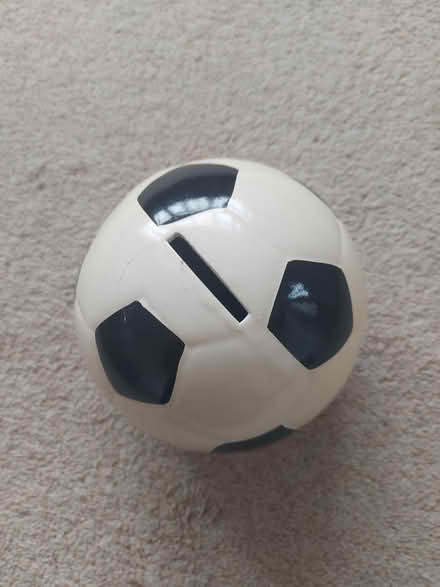 Photo of free Money box (Cheam SM2) #1