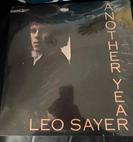 Photo of free New Sealed LP (Westbury Wilts BA13) #1