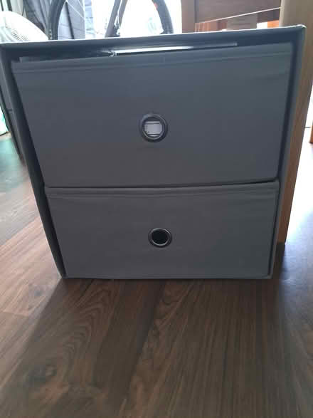 Photo of free Kallax (Letchworth the Grange) #1