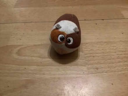 Photo of free Hamster soft toy (Brampton S40) #1