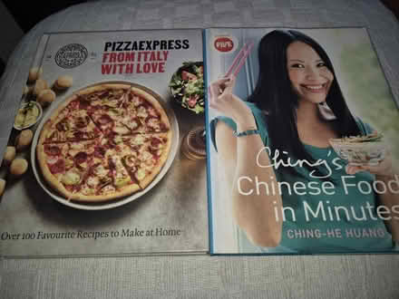 Photo of free Cookery books #2 (Hillingdon HA4) #1